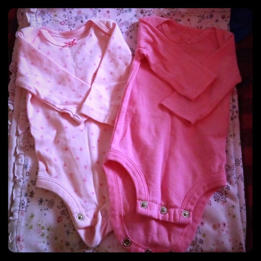 Baby girl clothes